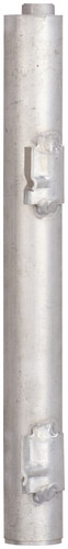 Air Conditioning Condenser A/C Condenser 7-4762 for 2014-2024 Mini 1.5L 2.0L (Cooper, Cooper Clubman)