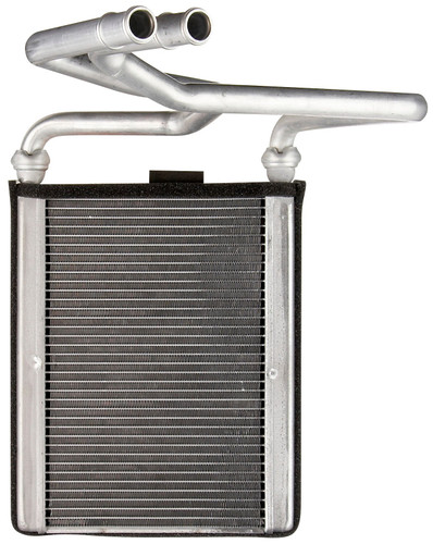 Interior Heating Heat Exchanger HVAC Heater Core 93068 for 2002-2008 Lexus/Toyota 3.0L 3.3L (ES300, ES330, Camry, Solara)