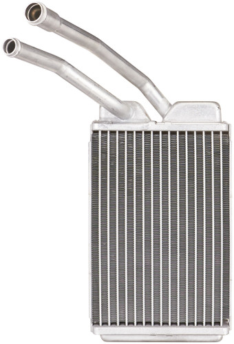 Interior Heating Heat Exchanger HVAC Heater Core 94516 for 1980-1996 Buick/Chevrolet/Oldsmobile 4.3L 3.0L
