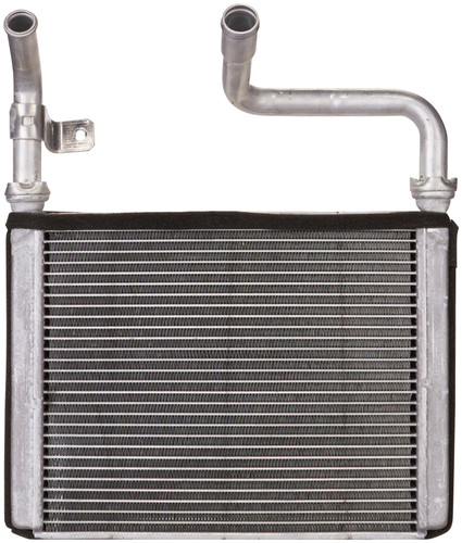 Interior Heating Heat Exchanger HVAC Heater Core 93070 for 1998-2008 Acura/Honda 3.5L 3.0L (MDX, Accord, Odyssey, Pilot)
