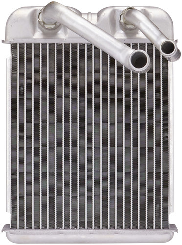 Interior Heating Heat Exchanger HVAC Heater Core 93014 for 1998-2005 Chevrolet/GMC/Oldsmobile 4.3L 4.2L (Blazer, C1500, LUV, S10)