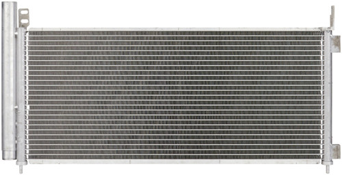 A/C Condenser 7-4892 - Direct Fit