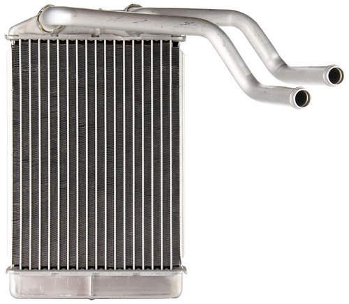 Interior Heating Heat Exchanger HVAC Heater Core 94466 for 1993-2002 Dodge/Jeep 5.9L 5.2L (Ram 1500, Ram 2500, Ram 3500, Ram 4000)