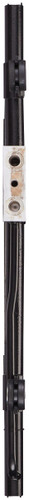 Air Conditioning Condenser A/C Condenser 7-9071 for 2003-2021 Freightliner/Sterling Truck 14.8L 14.6L (Cascadia, M2 100, M2 106, M2 112)