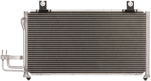 A/C Condenser 7-4901 - Direct Fit