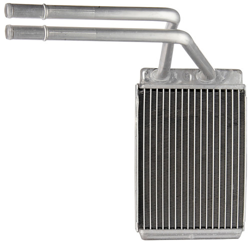 Interior Heating Heat Exchanger HVAC Heater Core 93045 for 2002-2007 Ford/Lincoln/Mercury 4.6L 4.0L (Explorer, Aviator, Mountaineer)