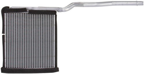 Interior Heating Heat Exchanger HVAC Heater Core 98031 for 2004-2007 Mazda 2.0L 2.3L (3, 5)