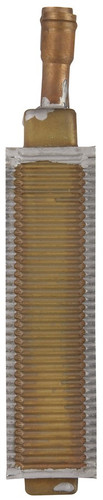 Interior Heating Heat Exchanger HVAC Heater Core 94481 for 1986-1990 Buick/Oldsmobile/Pontiac 3.8L 3.0L (Electra, LeSabre, Riviera, 98)