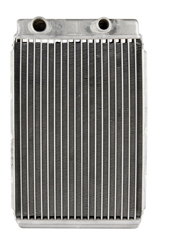 Interior Heating Heat Exchanger HVAC Heater Core 94531 for 1963-1968 Buick/Chevrolet/Oldsmobile 4.9L 3.7L