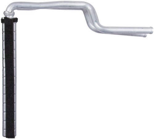 Interior Heating Heat Exchanger HVAC Heater Core 98035 for 2005-2009 Subaru 2.5L 3.0L (Legacy, Outback)