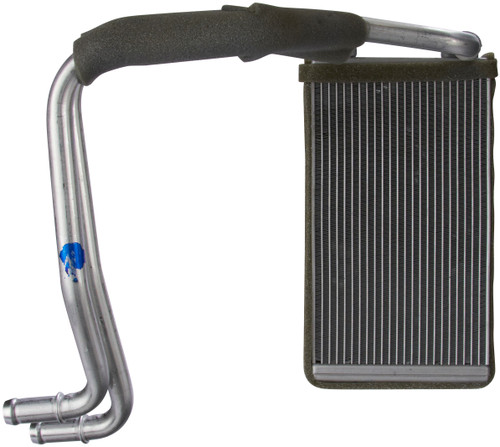 Interior Heating Heat Exchanger HVAC Heater Core 98000 for 2008-2019 Ford/Lincoln 3.5L 2.0L