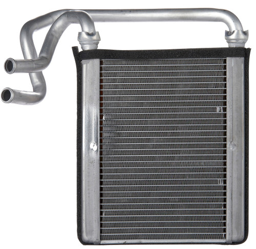 Interior Heating Heat Exchanger HVAC Heater Core 93081 for 1999-2008 Chevrolet/Suzuki 2.0L 1.6L (Tracker, Grand Vitara, Vitara)