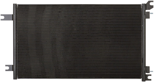Air Conditioning Condenser A/C Condenser 7-9109 for 2010-2015 International 10.5L 14.9L (5500i, 5600i, 5900i, 9900i)