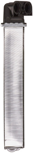 Interior Heating Heat Exchanger HVAC Heater Core 93022 for 2001-2010 Dodge/Jeep 5.9L 4.7L (Dakota, Durango, Commander, Grand Cherokee)