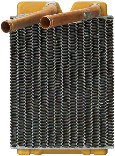 Interior Heating Heat Exchanger HVAC Heater Core 94701 for 1986-1992 Ford/Lincoln/Mercury 3.0L 2.5L (Taurus, Continental, Sable)