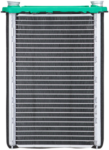 Interior Heating Heat Exchanger HVAC Heater Core 98002 for 2008-2011 Ford 2.5L 2.0L (Focus)