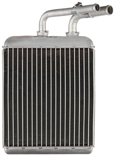 Interior Heating Heat Exchanger HVAC Heater Core 93052 for 1996-2024 Chevrolet/GMC 8.1L 6.6L