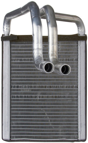 Interior Heating Heat Exchanger HVAC Heater Core 98055 for 2005-2010 Hyundai/Kia 2.7L 2.0L (Tucson, Sportage)