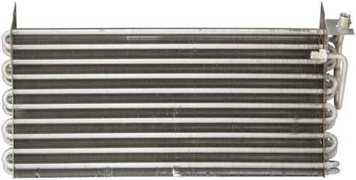 Air Conditioning Condenser A/C Condenser 7-9117 for 1985-2013 Kenworth/Mack/Peterbilt 8.3L 14.6L (W900, LE, LEU, MR)