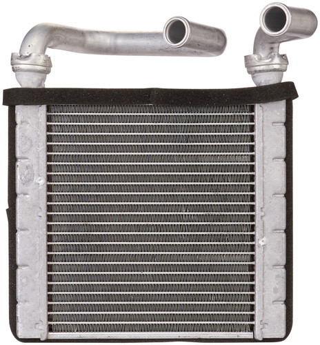 Interior Heating Heat Exchanger HVAC Heater Core 98118 for 2002-2008 Acura/Honda 3.5L (MDX, Pilot)