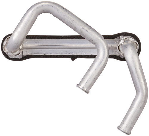 Interior Heating Heat Exchanger HVAC Heater Core 98118 for 2002-2008 Acura/Honda 3.5L (MDX, Pilot)