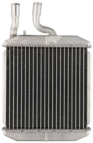 Interior Heating Heat Exchanger HVAC Heater Core 94490 for 1985-1995 Chevrolet/GMC 4.3L 2.5L (Astro, Safari)