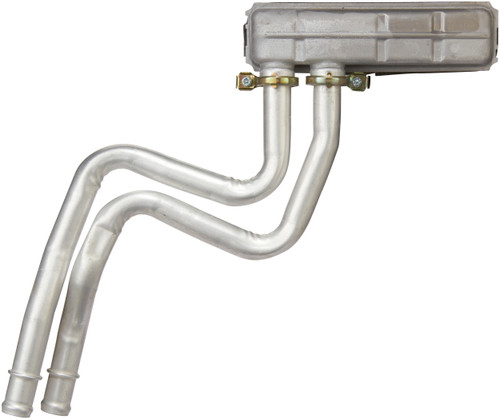 Interior Heating Heat Exchanger HVAC Heater Core 98056 for 2007-2013 Nissan 1.8L 1.6L (Tiida, Versa)