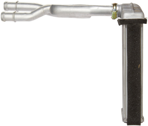 Interior Heating Heat Exchanger HVAC Heater Core 98056 for 2007-2013 Nissan 1.8L 1.6L (Tiida, Versa)