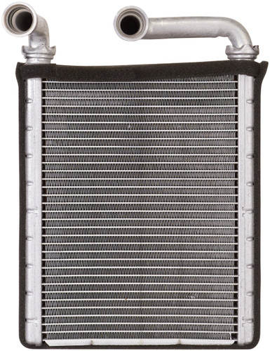 Interior Heating Heat Exchanger HVAC Heater Core 98119 for 2004-2010 Toyota 3.3L 3.5L (Sienna)