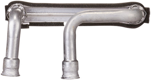 Interior Heating Heat Exchanger HVAC Heater Core 98119 for 2004-2010 Toyota 3.3L 3.5L (Sienna)