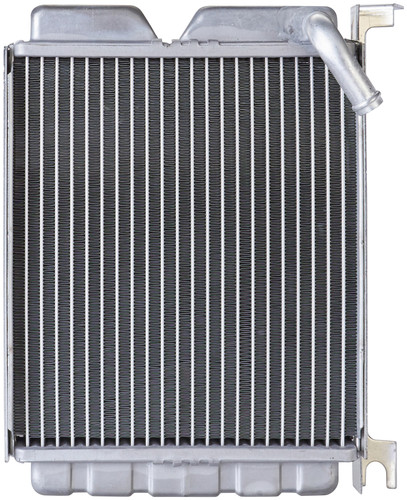 Interior Heating Heat Exchanger HVAC Heater Core 94719 for 1991-1994 International 7.3L 7.6L (4600, 4600LP, 4700, 4700LP)