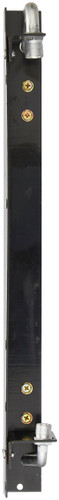 Air Conditioning Condenser A/C Condenser 7-9125 for 1995-2002 International 7.6L 7.3L (4700, 4700LP, 4700LPX, 4900)