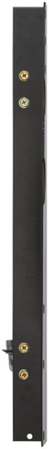 Air Conditioning Condenser A/C Condenser 7-9125 for 1995-2002 International 7.6L 7.3L (4700, 4700LP, 4700LPX, 4900)