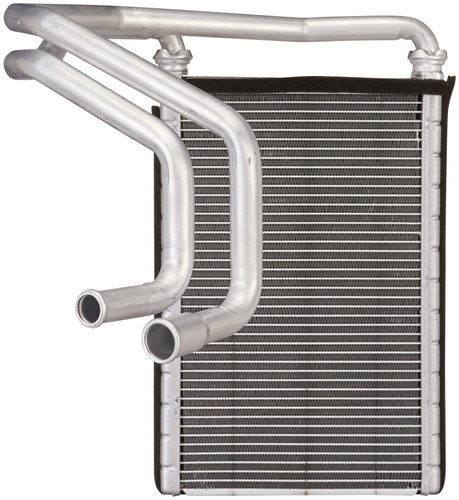 Interior Heating Heat Exchanger HVAC Heater Core 98121 for 2009-2017 Acura/Honda 3.7L 3.5L (TL, ZDX, Odyssey)