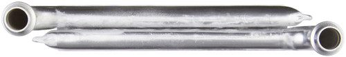 Interior Heating Heat Exchanger HVAC Heater Core 98042 for 2007-2018 Dodge/Freightliner/Mercedes-Benz 3.5L 3.0L