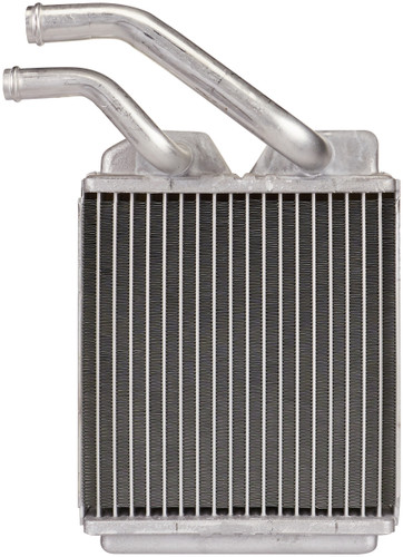Interior Heating Heat Exchanger HVAC Heater Core 94788 for 1964-1966 Chevrolet/GMC 3.8L 4.1L (C10 Panel, C10 Pickup, C20 Pickup, C30 Panel)
