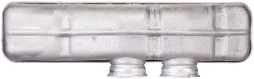 Interior Heating Heat Exchanger HVAC Heater Core 98093 for 2003-2011 Saab 2.0L 2.8L (9-3, 9-3X)