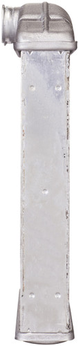 Interior Heating Heat Exchanger HVAC Heater Core 98093 for 2003-2011 Saab 2.0L 2.8L (9-3, 9-3X)