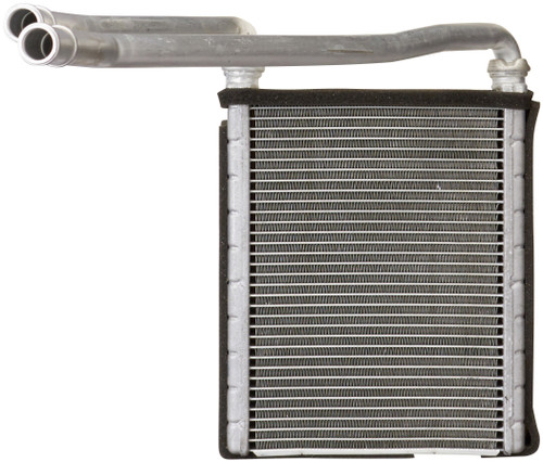 Interior Heating Heat Exchanger HVAC Heater Core 98137 for 2009-2016 Scion/Toyota 1.8L 1.5L (xD, Yaris)