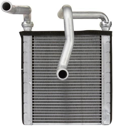 Interior Heating Heat Exchanger HVAC Heater Core 98076 for 2006-2008 Honda 1.5L (Fit)