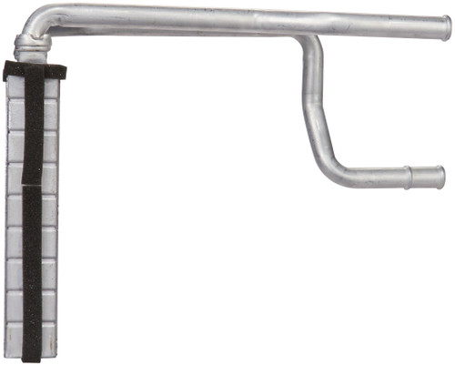 Interior Heating Heat Exchanger HVAC Heater Core 98076 for 2006-2008 Honda 1.5L (Fit)