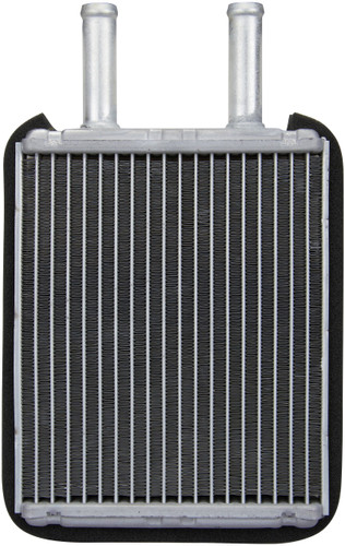 Interior Heating Heat Exchanger HVAC Heater Core 98061 for 2002-2005 Kia 3.5L (Sedona)