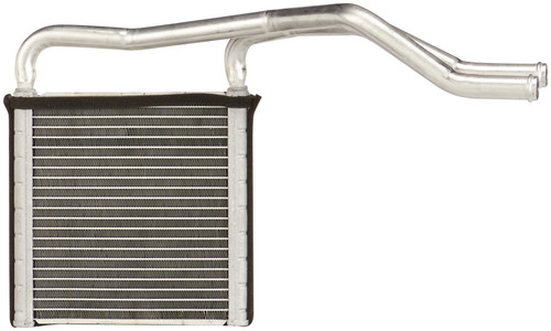 Interior Heating Heat Exchanger HVAC Heater Core 98187 for 2014-2019 Kia 2.0L 1.6L (Soul)