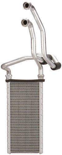 Interior Heating Heat Exchanger HVAC Heater Core 98211 for 2013-2024 Cadillac/Chevrolet 3.6L 2.5L (ATS, CTS, Camaro)
