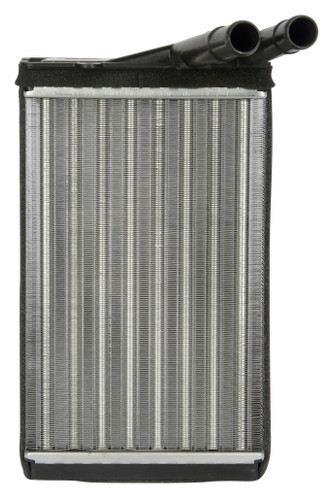 Interior Heating Heat Exchanger HVAC Heater Core 98233 for 1988-2005 Audi/Volkswagen 2.0L 2.3L (80, 80 Quattro, 90, 90 Quattro)
