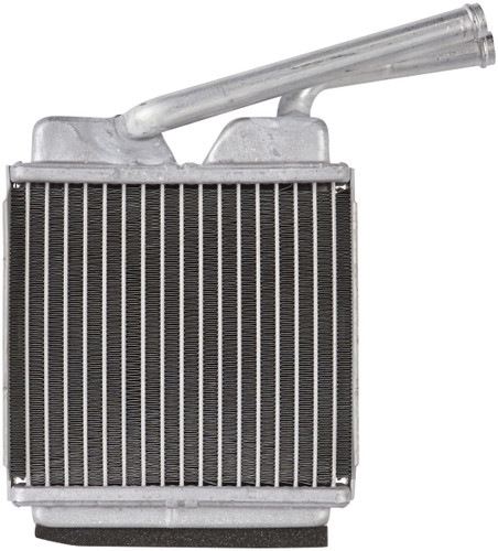 Interior Heating Heat Exchanger HVAC Heater Core 98283 for 1988-1997 Honda/Isuzu 3.2L 2.6L (Passport, Amigo, Pickup, Rodeo)