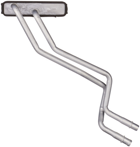 Interior Heating Heat Exchanger HVAC Heater Core 98141 for 2011-2019 Ford 1.6L 1.0L (Fiesta)