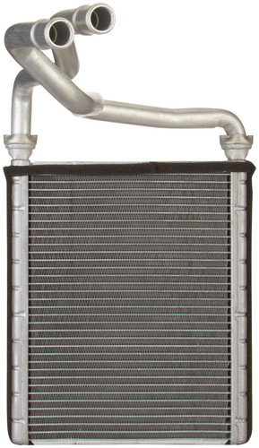 Interior Heating Heat Exchanger HVAC Heater Core 98080 for 2005-2010 Scion 2.4L (tC)