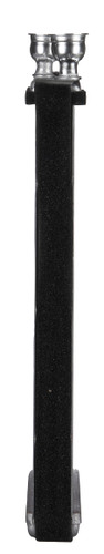 Interior Heating Heat Exchanger HVAC Heater Core 99301 for 2005-2013 Chrysler/Dodge 6.1L 5.7L (300, Challenger, Charger, Magnum)