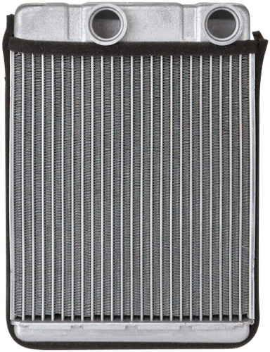Interior Heating Heat Exchanger HVAC Heater Core 98130 for 2007-2017 Ford/Lincoln 5.4L 3.5L (Expedition, Navigator)